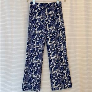 Zara pants